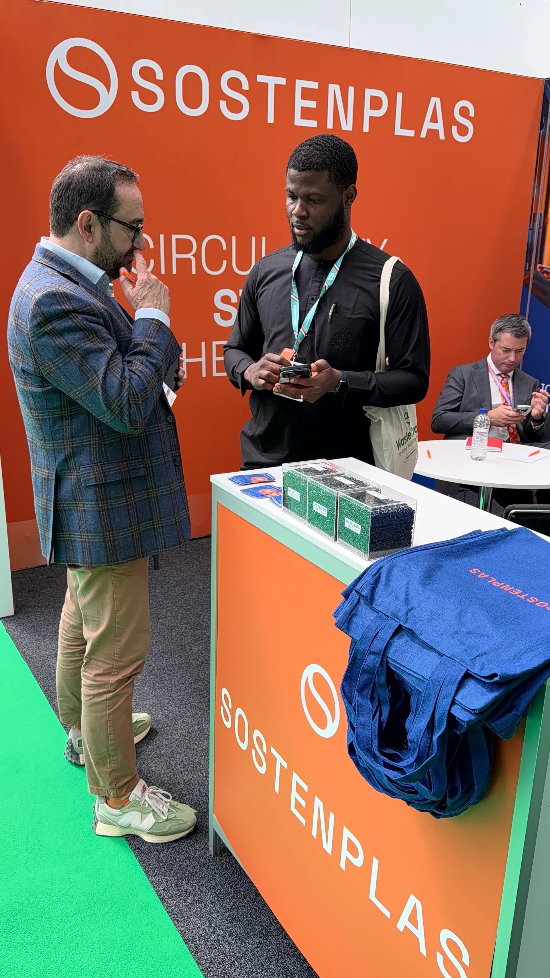 PRS Europe 2026 Exhibition