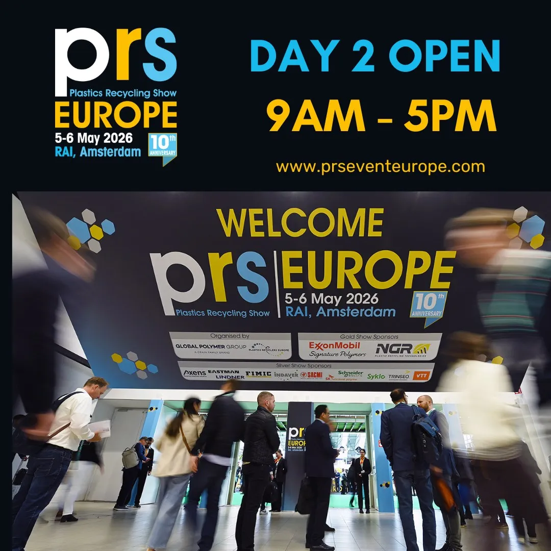 PRS Europe 2026 Exhibition